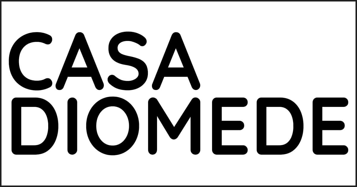 Casa Diomede in Manfredonia, Italy