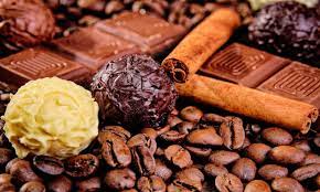 Eurochocolate edizione 2024